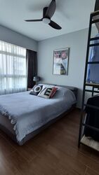 Blk 421A Northshore Straitsview (Punggol), HDB 2 Rooms #555193561